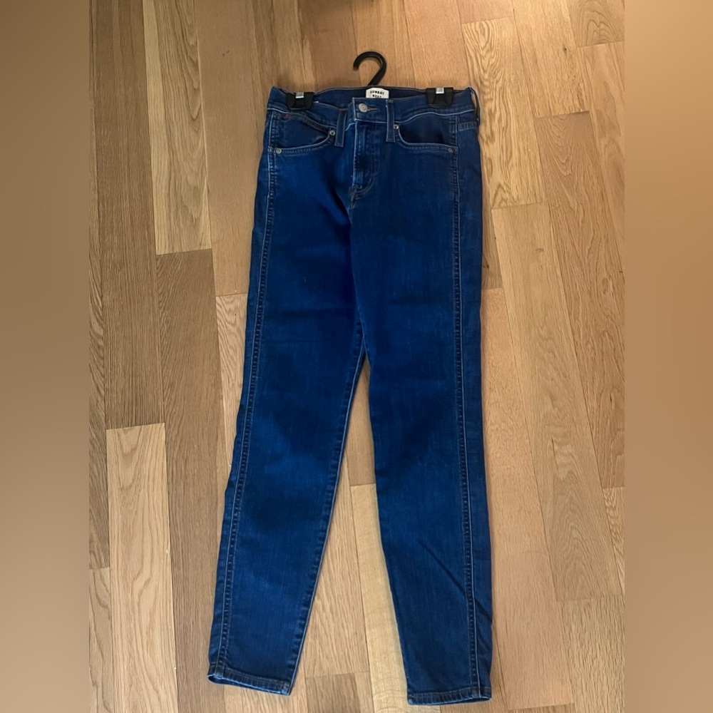 Sunday Best Skinny Jeans
